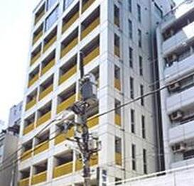 月村マンションナンバー30