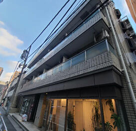 パーク・ノヴァ渋谷