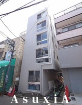 アリュール砂町銀座