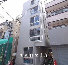 アリュール砂町銀座