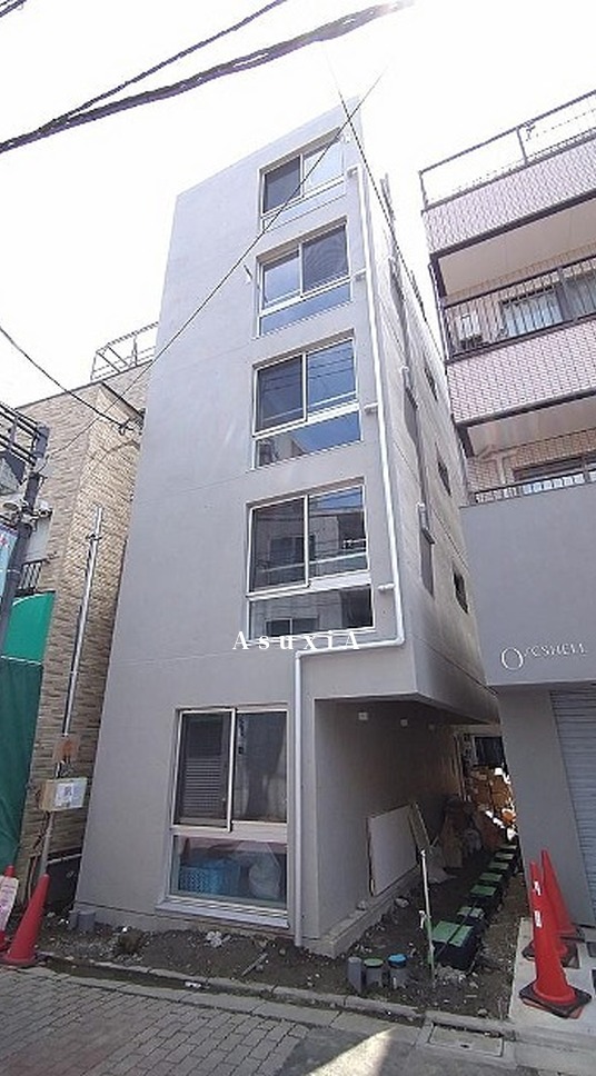 アリュール砂町銀座