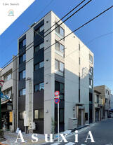 スカイツリーNW