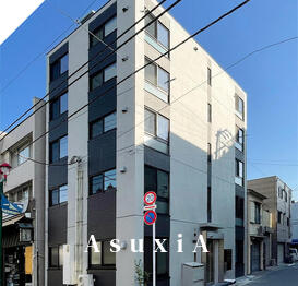 スカイツリーNW