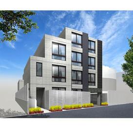 レジデンス市谷仲之町