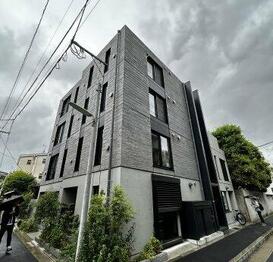 アグレシオ品川大井