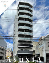 S-RESIDENCE浅草Fiore