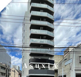 S-RESIDENCE浅草Fiore