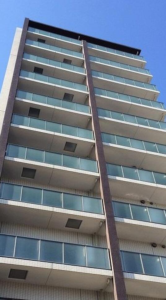 ライジングプレイス浅草NORTH