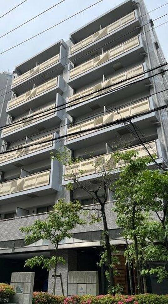 プリヴェール赤坂