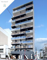 ジオエント浅草雷門