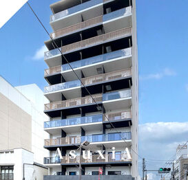 ジオエント浅草雷門