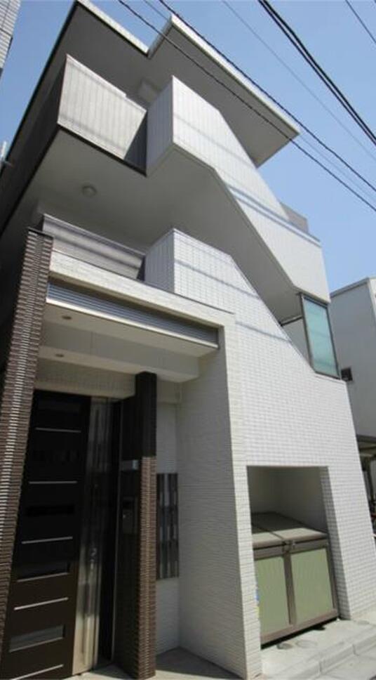 シュヴァルベ森下