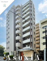 ヴェルディーク浅草