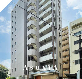 ヴェルディーク浅草