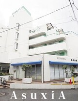 グリーンキャピタル神楽坂