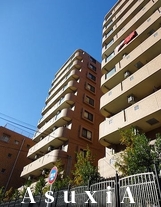 ラポール西大島ウエスト