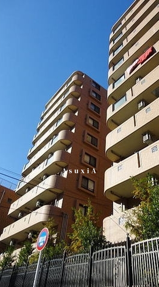 ラポール西大島ウエスト