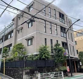 マイネシュロッス代官山