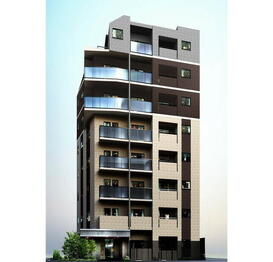 343レジデンス目黒Ⅰ