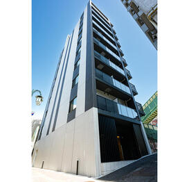 コンフォリア幡ヶ谷