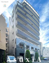 メインステージ浅草橋駅前