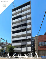 プレセダンヒルズ三ノ輪