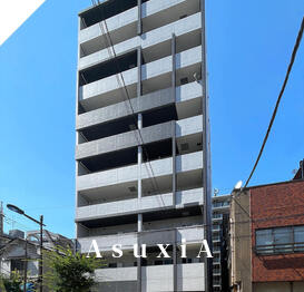 プレセダンヒルズ三ノ輪