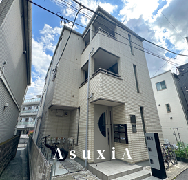 オリオール渋谷