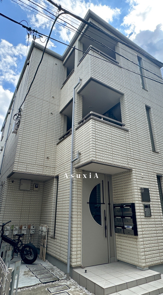 オリオール渋谷