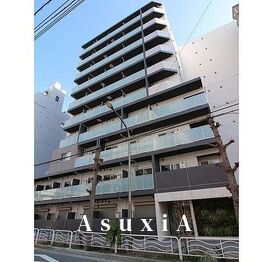 プレール・ドゥーク門前仲町Ⅲ