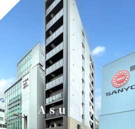 グランカーサ上野