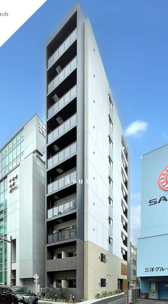 グランカーサ上野