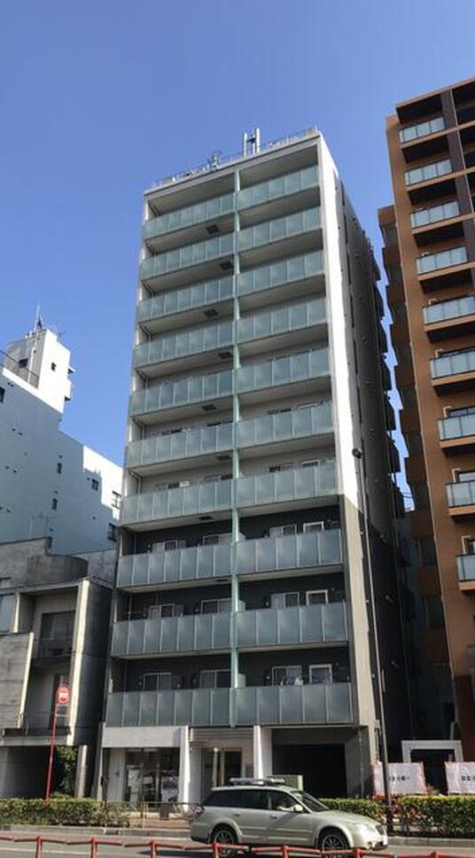 ルクラージュ亀戸