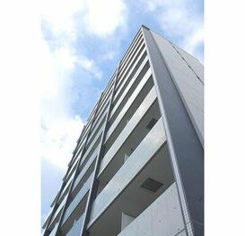 プレール・ドゥーク東雲