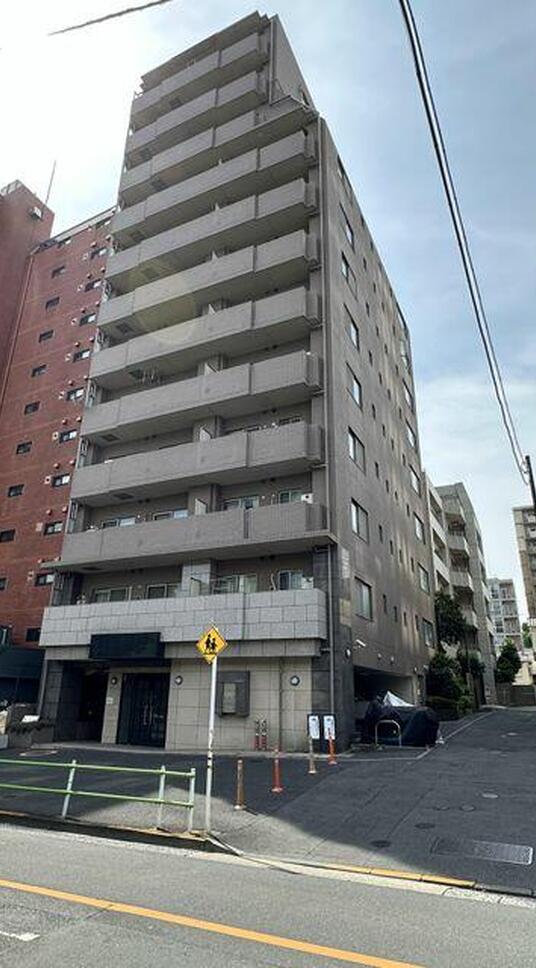 ネオマイム三田