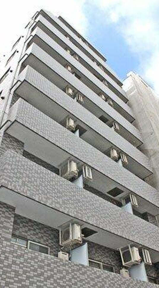 スカイコート早稲田第3