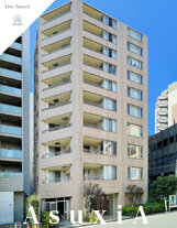 エコロジー柳橋レジデンス