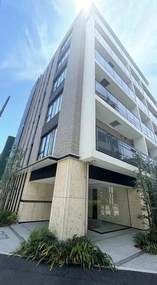 ディアナコート駒場翠景