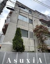 ジェイパーク青葉台アパートメント