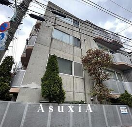 ジェイパーク青葉台アパートメント