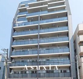 ヴァレッシア上野NorthcityⅡ