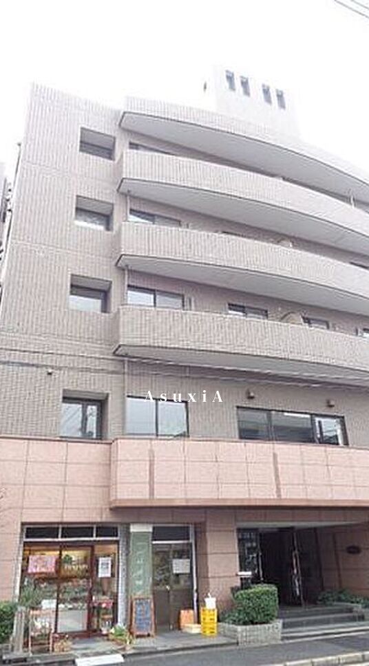 パレ・デ・シャンサール