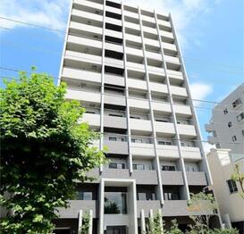 ステージファースト浅草桜橋