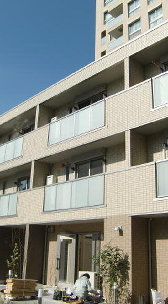 ガーデンビレッジ小石川