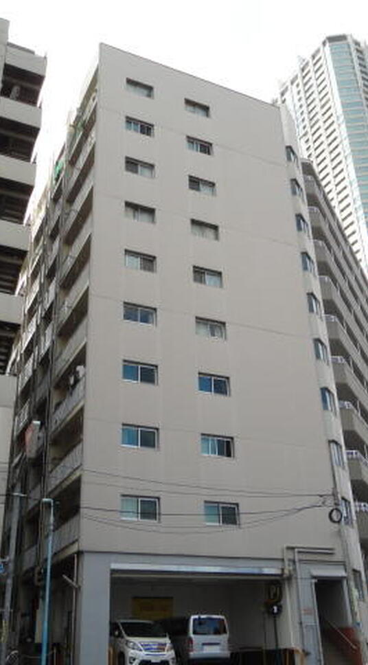 四谷御苑マンション