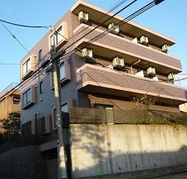 パープルヒルズ自由が丘