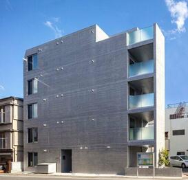 SOLASIA residence 学芸大学