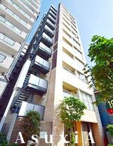 ボンナチュール入谷