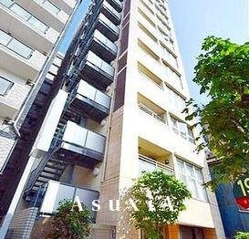 ボンナチュール入谷