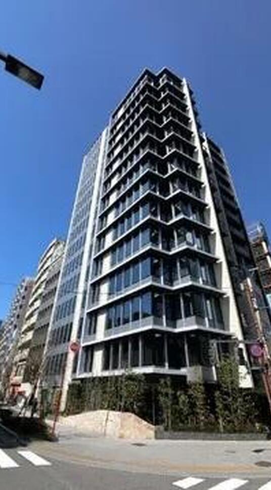 ザ・パークハウス新宿御苑